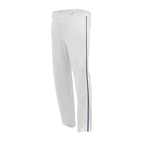 Pro Baseball Pants front Thumb Image