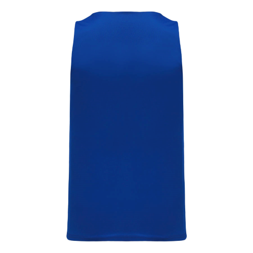 League Basketball Jersey back Thumb Image