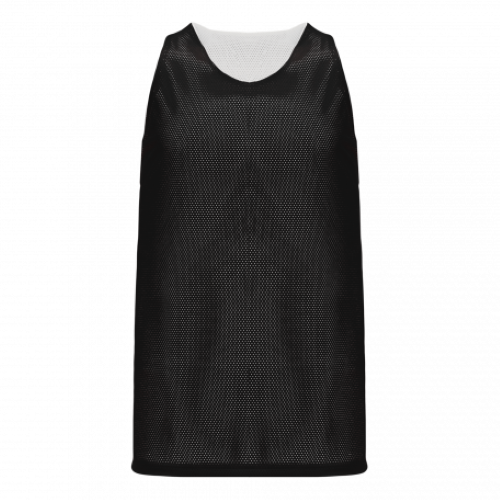 Reversible Mesh League Basketball Jerseys front Thumb Image