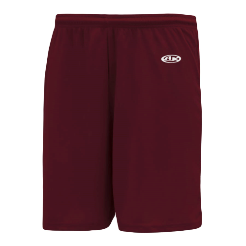 Basketball Shorts front Thumb Image