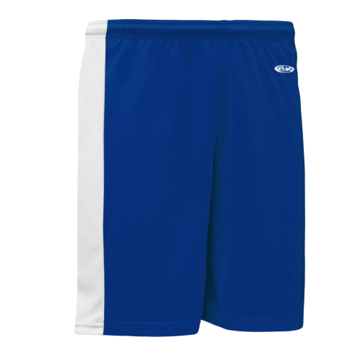 Pro Basketball Shorts back Thumb Image