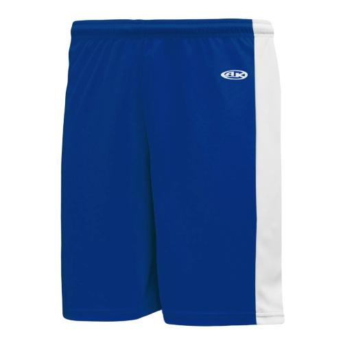 Pro Basketball Shorts front Thumb Image