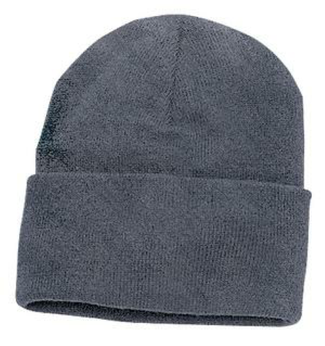 Oxford Knit Toque back Thumb Image