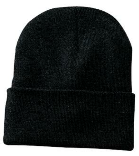 ATC C100 - Oxford Knit Toque