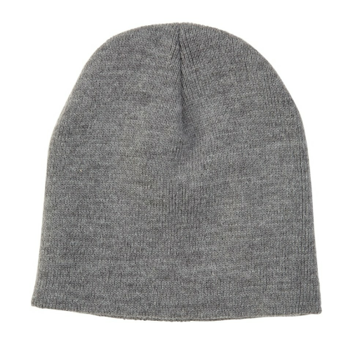 Knit Skull Cap back Thumb Image