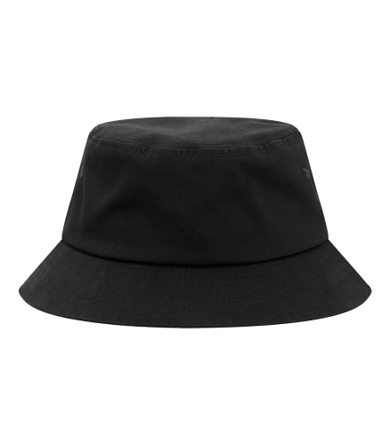 ATC C1302 - Cotton Twill Bucket Hat - Black