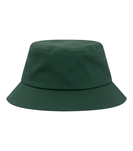 ATC C1302 - Cotton Twill Bucket Hat - Hunter
