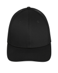 ATC C1318 in Black/Black - Front View