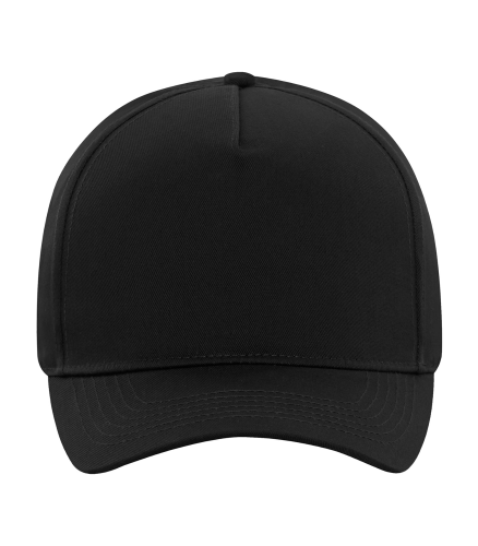 ATC C1340 - Cotton Twill 5-Panel Cap