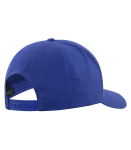 EVERYDAY COTTON TWILL 5-PANEL CAP Back Thumbnail | Custom Apparel Canada