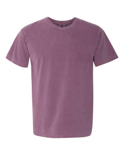Custom Garment-Dyed T-Shirts Canada
