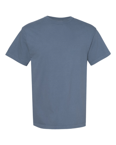 Garment-Dyed Heavyweight
