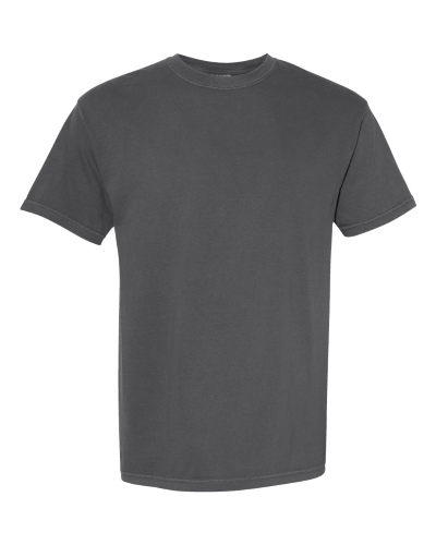 Custom Heavyweight T-Shirts Canada