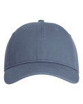 Coastal Washed Cap Front Thumbnail | Custom Apparel Canada