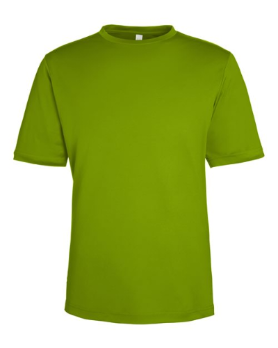 CORE365 CE10 Unisex Capital Performance T-Shirt by Core365