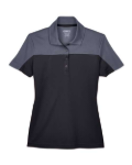 Core365 CE101W in Black  Carbon - Front View