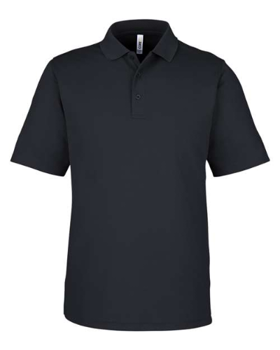 CORE365 CE104 Men's Market Snag Protect Mesh Polo by Core365