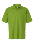 Core365 CE106 Pique Polo