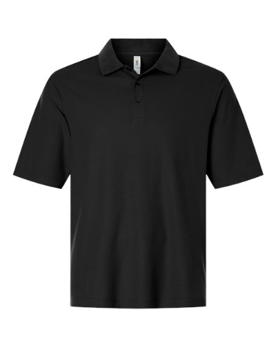 CORE365 CE106T Men's Tall Resolve CVC Performance Pique Polo by Core365