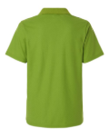 WOMEN'S CORE365 CE106W Resolve CVC Performance Pique Polo Back Thumbnail | Custom Apparel Canada