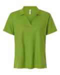 Core365 CE106W in Acid Green - Front View
