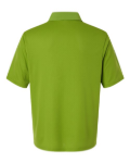 CORE365 CE108 Men's Nova Performance Pique Polo Back Thumbnail | Custom Apparel Canada