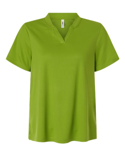 CORE365 CE108W Women's Nova Performance Pique Polo by Core365