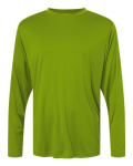 Core365 CE10L in Acid Green - Front View