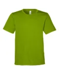 Core365 CE10Y in Acid Green - Front View