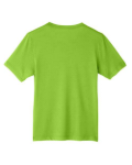 YOUTH CORE365 CE111Y Fusion ChromaSoft™ Performance T-Shirt Back Thumbnail | Custom Apparel Canada