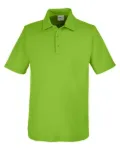 Core365 CE112 in Acid Green - Front View