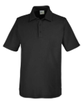 Core365 CE112T in Black - Front View