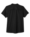 WOMEN'S CORE365 CE510W Ultra UVP® Marina Shirt Back Thumbnail | Custom Apparel Canada