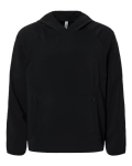 Men's UltraUVP Shoreline Long Sleeve Hooded Pullover Front Thumbnail | Custom Apparel Canada
