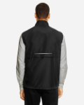 CORE365 CE703 Men's Techno Lite Unlined Vest Back Thumbnail | Custom Apparel Canada