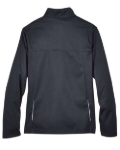 WOMEN'S CORE365 CE708W Techno Lite Three-Layer Knit Tech-Shell Back Thumbnail | Custom Apparel Canada