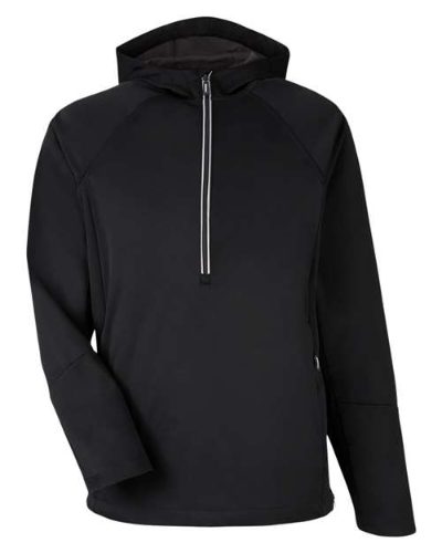 CORE365 CE711 Unisex Techno Lite Pullover Anorak by Core365