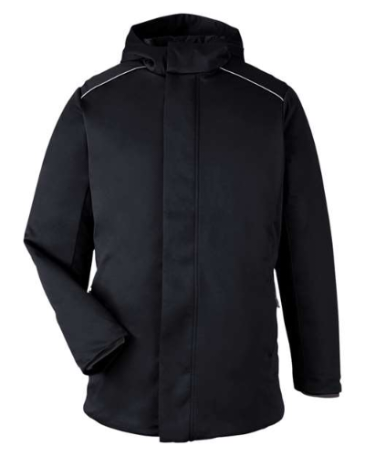CORE365 CE715 Unisex Techno Lite Flat-Fill Insulated Jacket by Core365