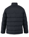 CORE365 CE720 Men's Inspire Puffer Jacket Back Thumbnail | Custom Apparel Canada