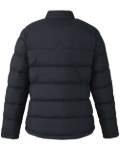 WOMEN'S CORE365 CE720W Inspire Puffer Jacket Back Thumbnail | Custom Apparel Canada