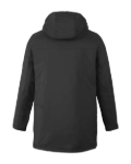 CORE365 CE725 Men's Inspire 3-in-1 Jacket with Insulated Liner Back Thumbnail | Custom Apparel Canada