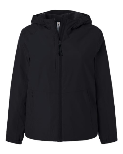 CORE365 CE812W Women's Barrier All Season Jacket