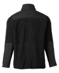 CORE365 CE890 Men's Journey Summit Hybrid Full-Zip Back Thumbnail | Custom Apparel Canada