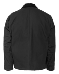 Men's Heritage Chore Coat Back Thumbnail | Custom Apparel Canada
