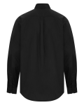 Everyday Easy Care Long Sleeve Woven Shirt Back Thumbnail | Custom Apparel Canada