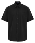 Everyday Easy Care Short Sleeve Woven Shirt Front Thumbnail | Custom Apparel Canada
