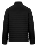 Essential Go To Puffy Jacket Back Thumbnail | Custom Apparel Canada