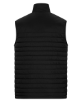 Essential Go To Puffy Vest Back Thumbnail | Custom Apparel Canada