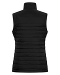 Coal Harbour CH7691L in Black - Back View