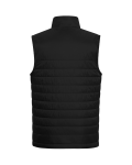 YOUTH Essential Go To Puffy Vest Back Thumbnail | Custom Apparel Canada